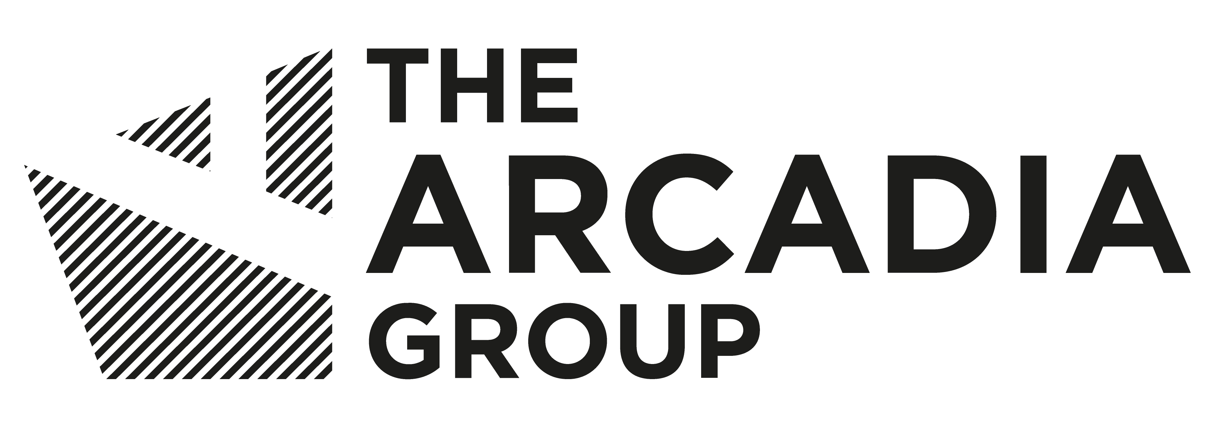 The Arcadia Group logo